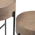 Normandy Accent Table Set - Image 3