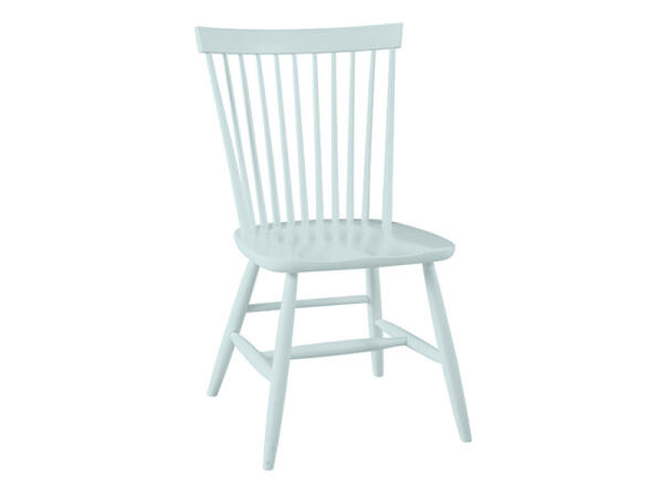 Tide & Timber DESK CHAIR Office Chairs Blue 2