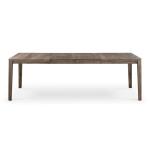 Origins Dandridge Rectangle Dining Table with Leaf - Image 4