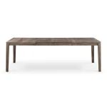 Origins Dandridge Rectangle Dining Table with Leaf - Image 3