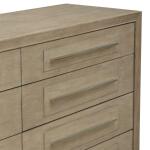 Brentwood 8 Drawer Dresser - Image 13