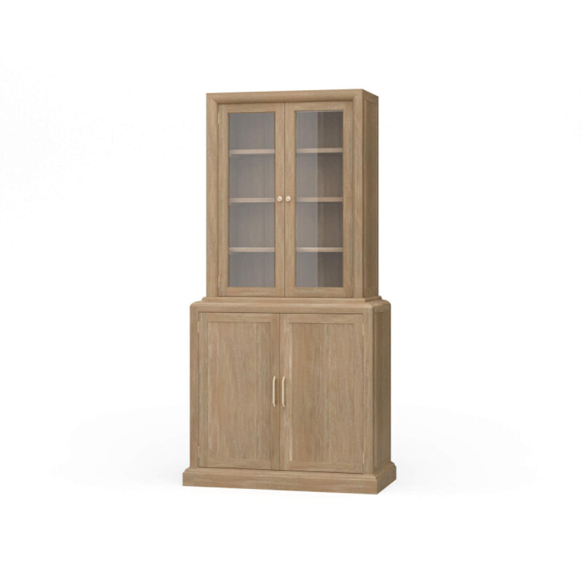 bae41824240e9c568c44f4da1493d070 Bahama Display Cabinet - Image 1