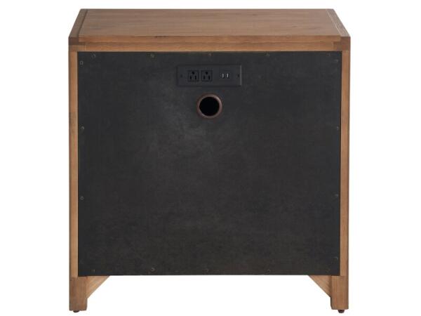 Weekender Coastal Living Home Collection Weekender Nightstand - Image 4