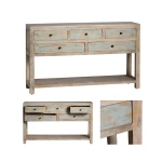 Grand Harbor Console Table - Image 8