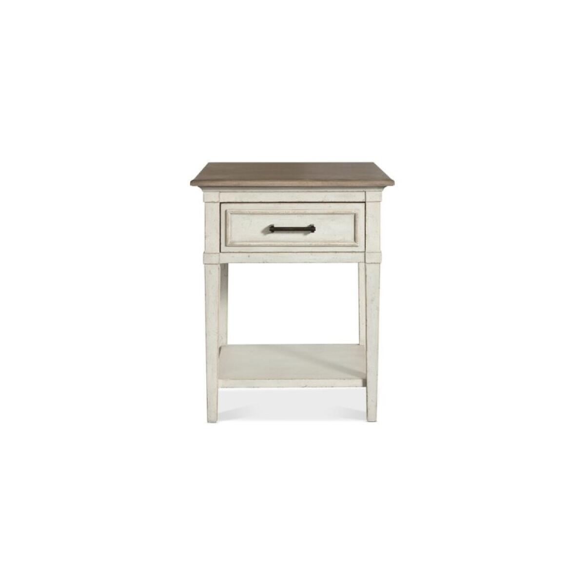 Bella Bedside Table Nightstands Bassett Furniture 2 Bella Bedside Table Nightstands Bassett Furniture 2