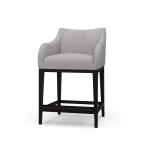 Elanor Counter Stool W/ Arms