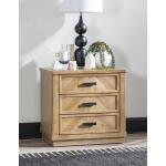 Nightstand Nightstands Aged Driftwood 11