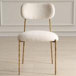 Capture Dining Chair, 2 Per Box, Priced Each - Image 3