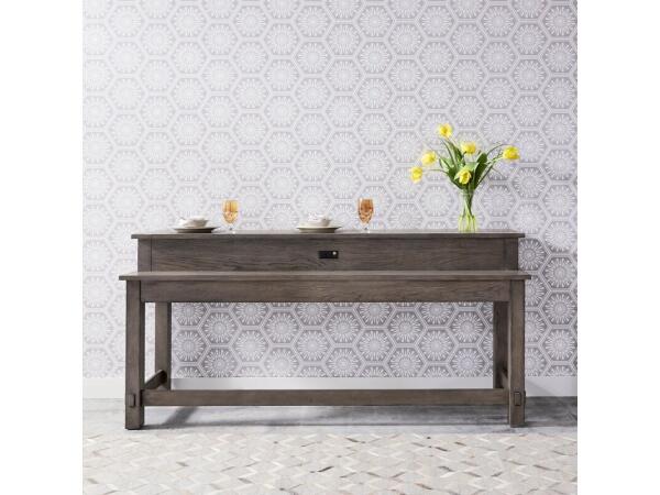 Modern Farmhouse Console Bar Table Console Tables Console Sofas 2