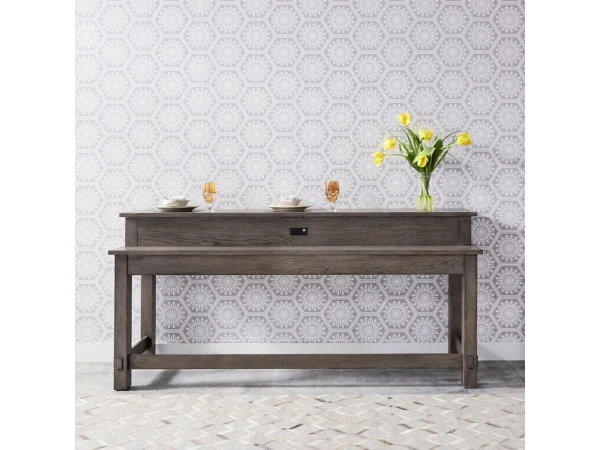 Modern Farmhouse Console Bar Table Console Tables Console Sofas