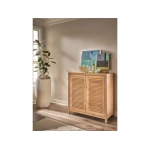 Ayanna Mirror Mirrors Brown 15