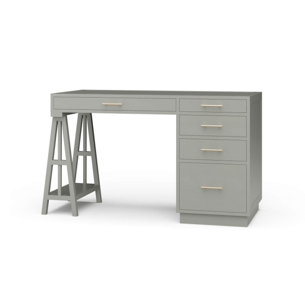 bb0c883790f7a13e863002e91dcadde2 Surveyor's Desk A - Image 1