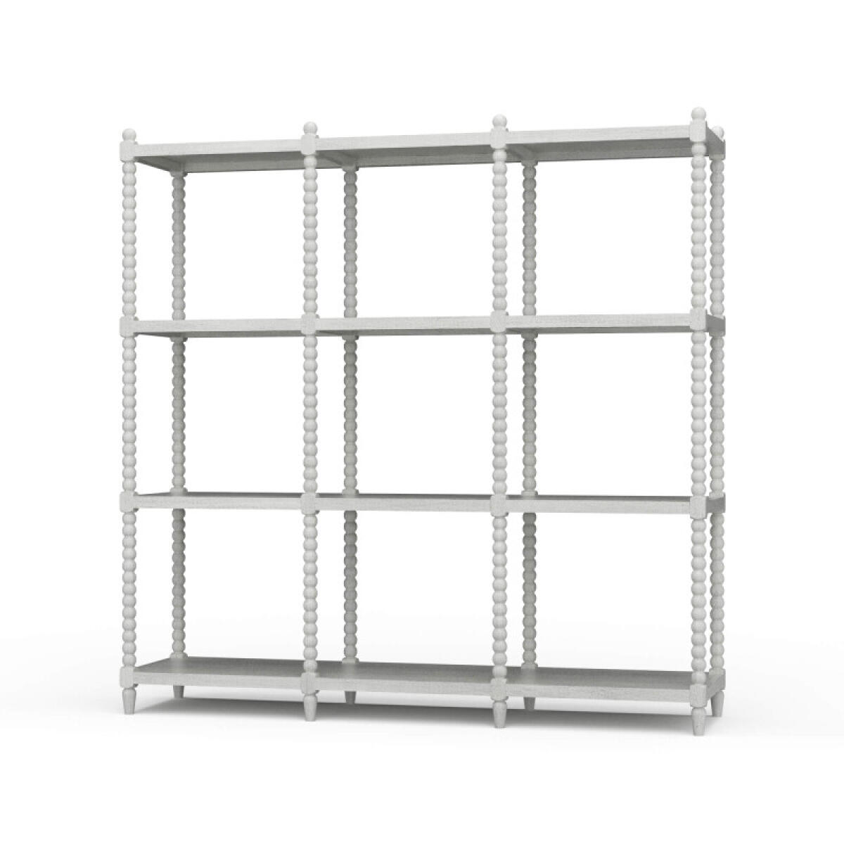 bb12523218d78cff3ede54ad94cdc49c Cholet Open Bookcase Kd - Image 1