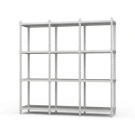 Cholet Open Bookcase Kd