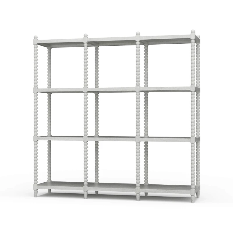 bb12523218d78cff3ede54ad94cdc49c Cholet Open Bookcase Kd - Image 1