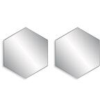 Tranquility – Miranda Kerr Home Gallett Accent Mirror Large Bedroom Mirrors Mirrors 14