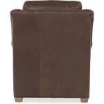 Oaklee Reclining Chair with Power Headrest 990-35 Chairs Bradington-Young 21