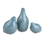 Blue Partridge Statues Accessories Accessories 9