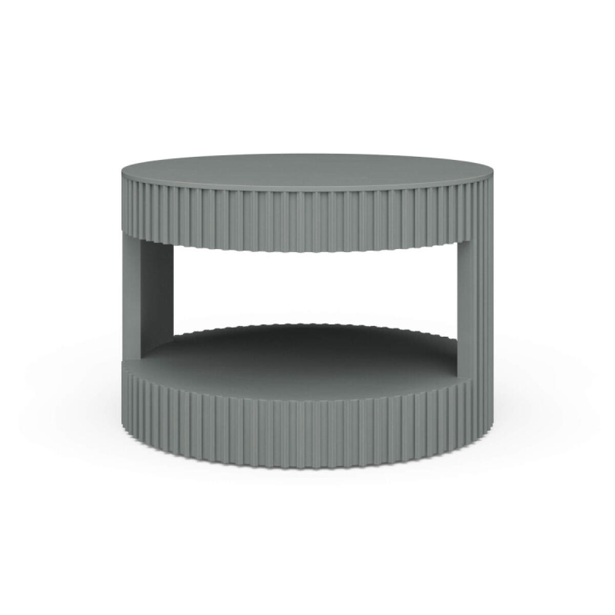bb23f675cf2a33149083905e8ba824f7 Kraton Round Side Table - Image 1