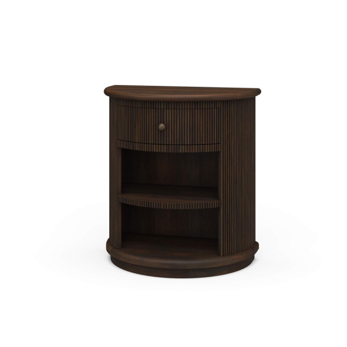 bb25b85b2274088b01d0bc3f10e6caf3 Kraton 1 Drawer Side Table - Image 1