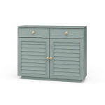 Oxford Shutter 2 Door Cabinet