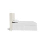 Dublin Tufted Upholstered Bed - Image 4