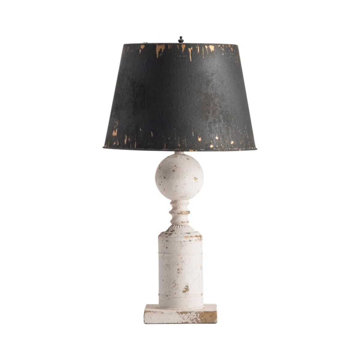 bb2c1effeb79c20c067e850da4e4d705 De'vine Table Lamp - Image 1