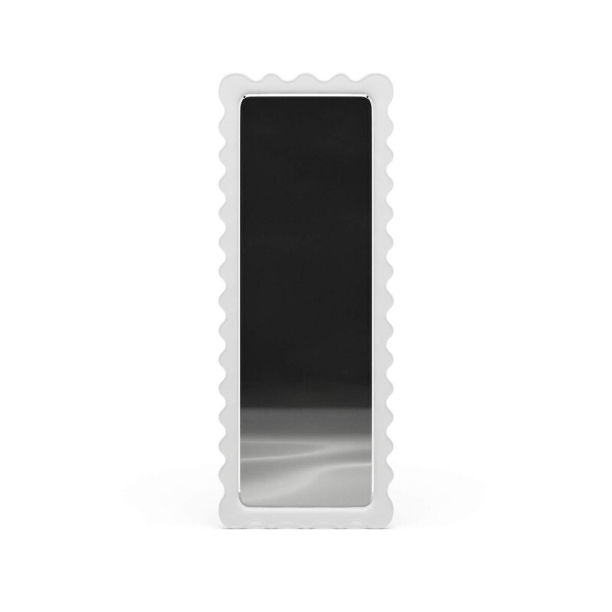 bb2e83330a99c9cc5911f3c128b931fa Chloe Rectangular Mirror - Image 1