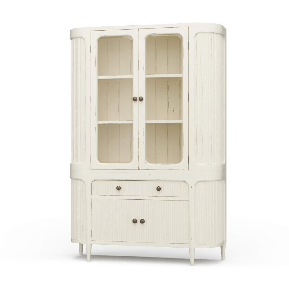 bb339a15516d9988957771a59782d167 Regent Bookcase - Image 1