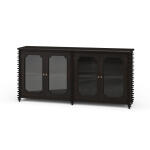 Milano 4 Door Sideboard