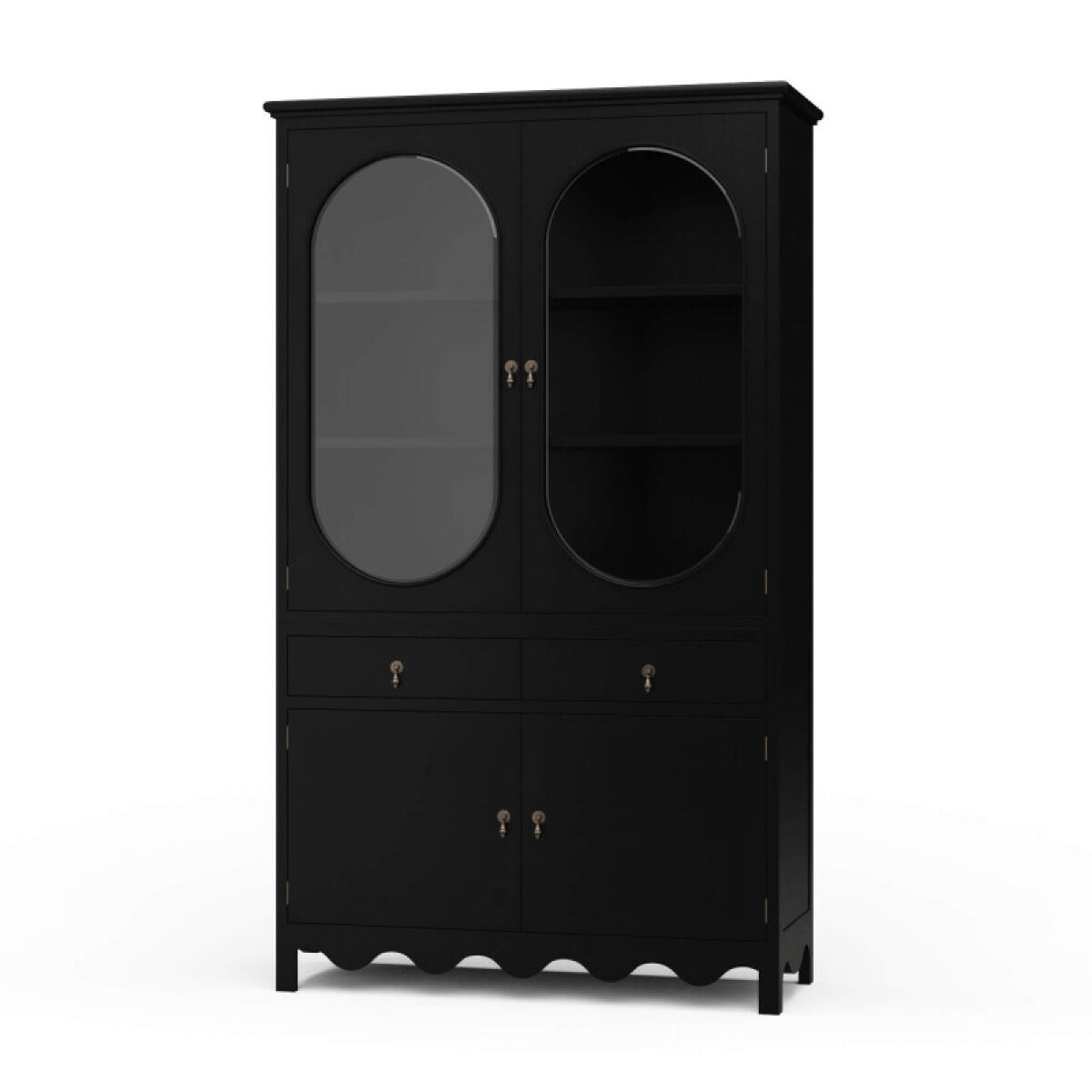 bb3e21b27b25add740168c65e910c077 Chloe Bookcase - Image 1