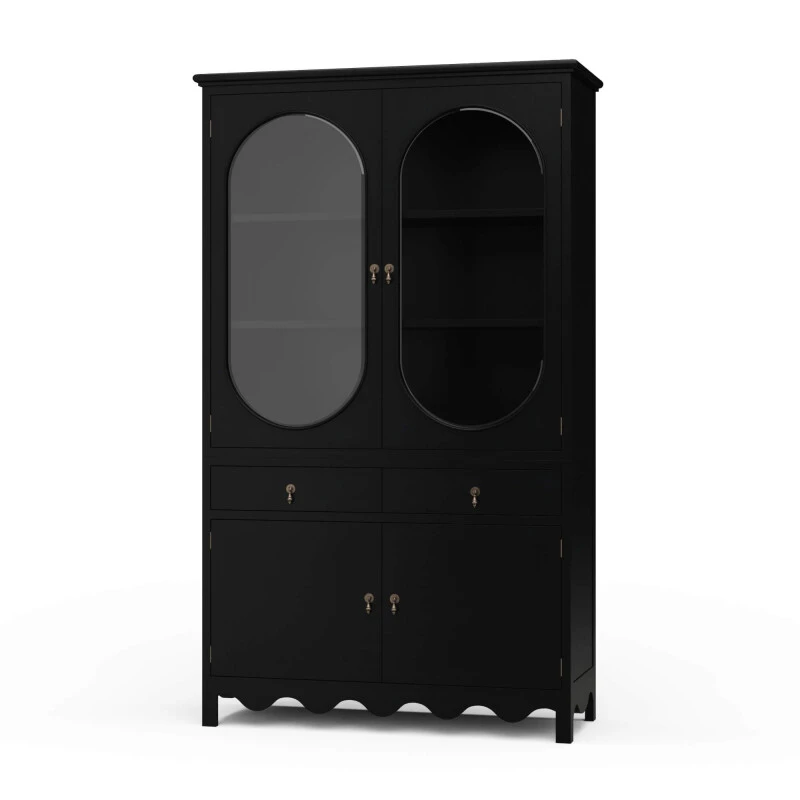 bb3e21b27b25add740168c65e910c077 Chloe Bookcase - Image 1
