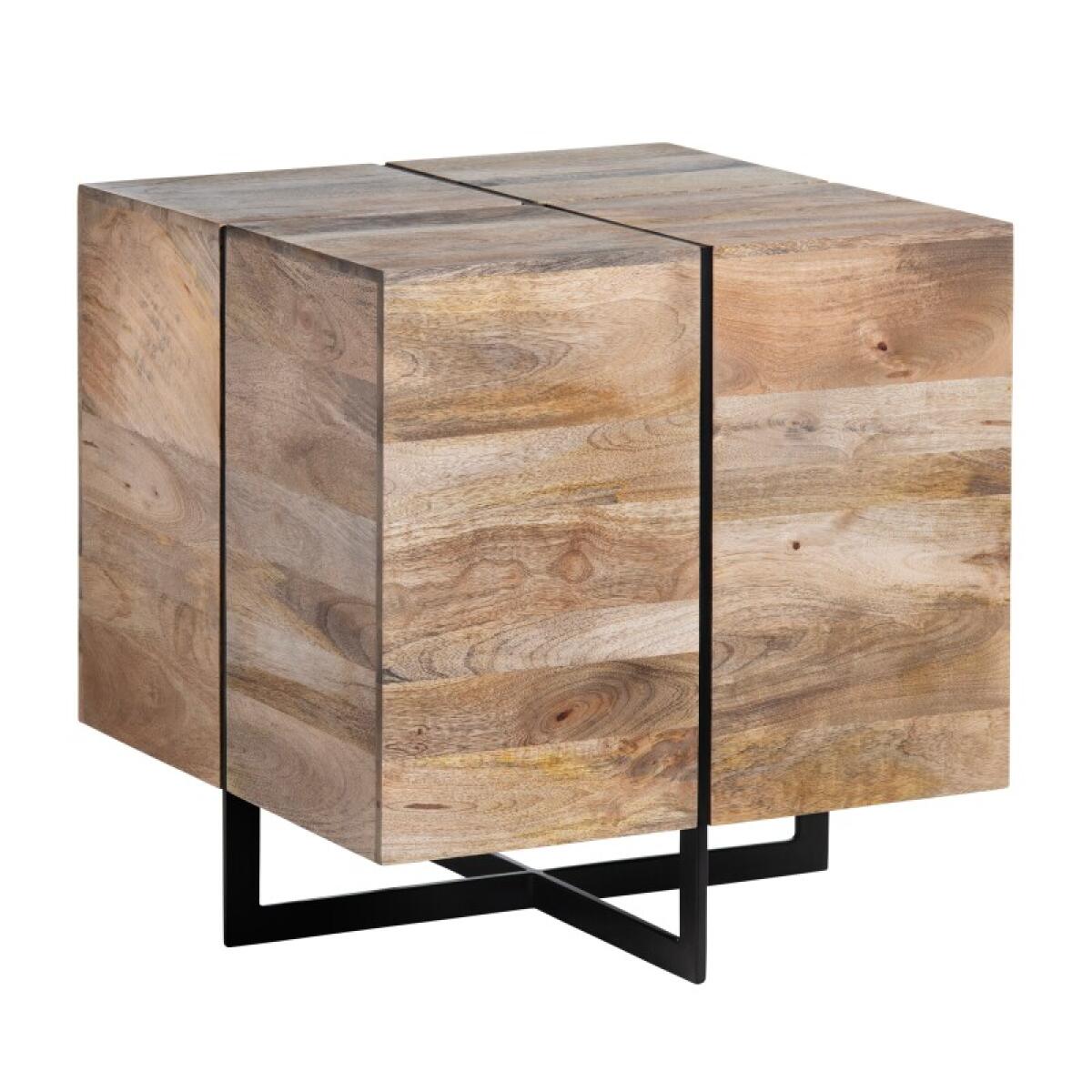 bb4b30d9e11a23974e7c87802d42b0a1 Brennon End Table - Image 1