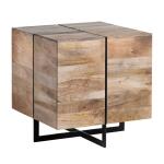 Brennon End Table