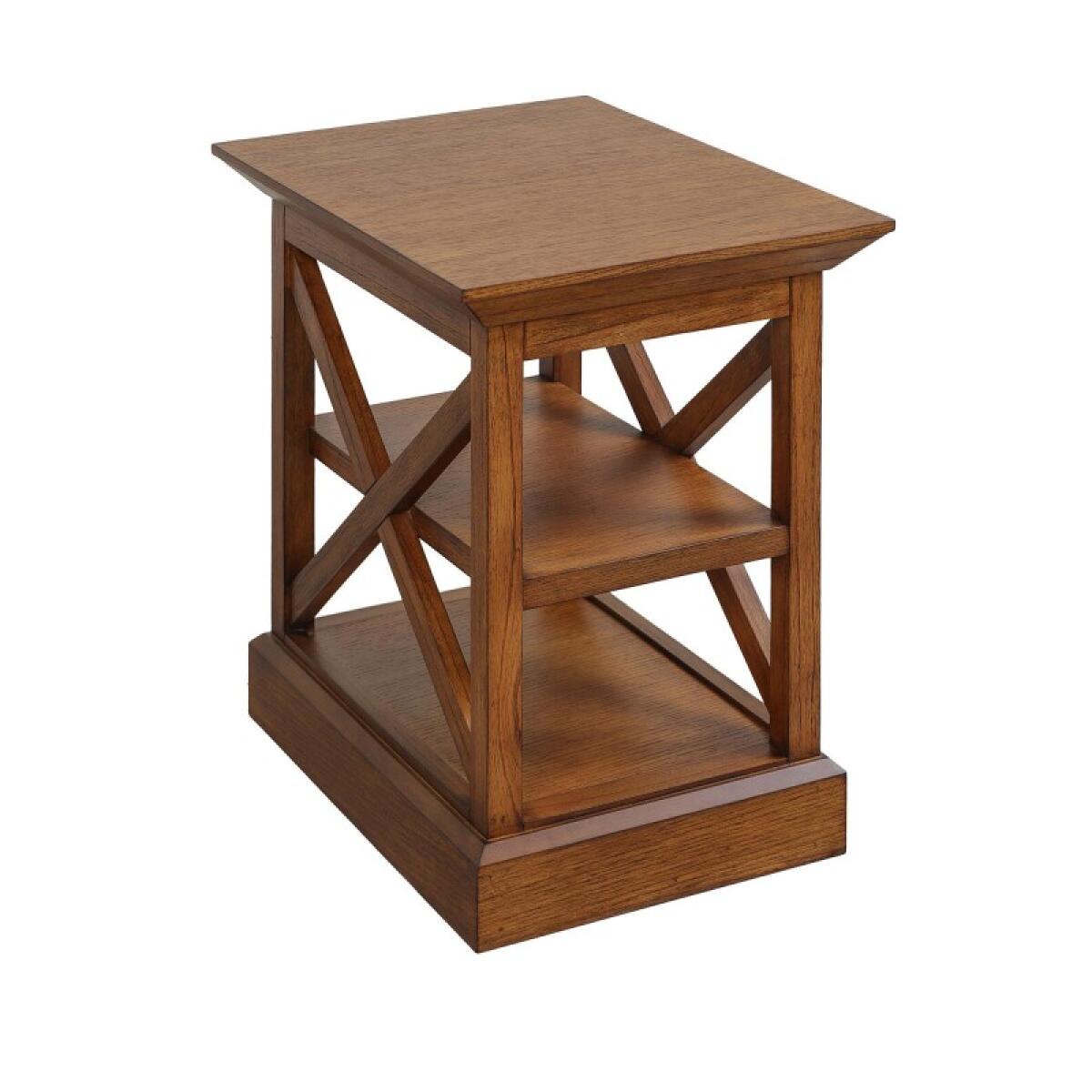 bb4b94732bb8e5bb7b36829539a15b23 Thomas Side Table - Image 1