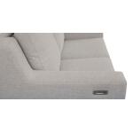 Somers Track Arm Reclining Sofa - Image 11