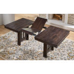 Bremerton Wg Trestle Table – BRMWG6330 Dining Tables A-America 12