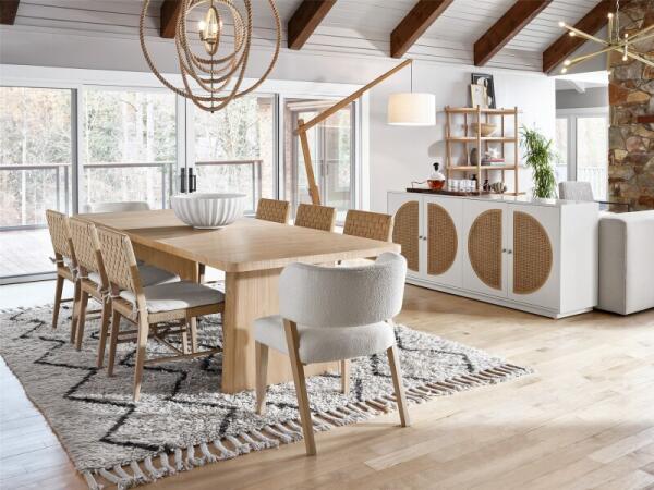 Modern Nomad Credenza - Image 3