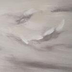 Trance Hand Painted Canvas - Image 5