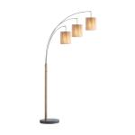 Farrah Floor Lamp - Image 3