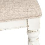 Magnolia Manor Splat Back Uph Side Chair (RTA) - Image 7