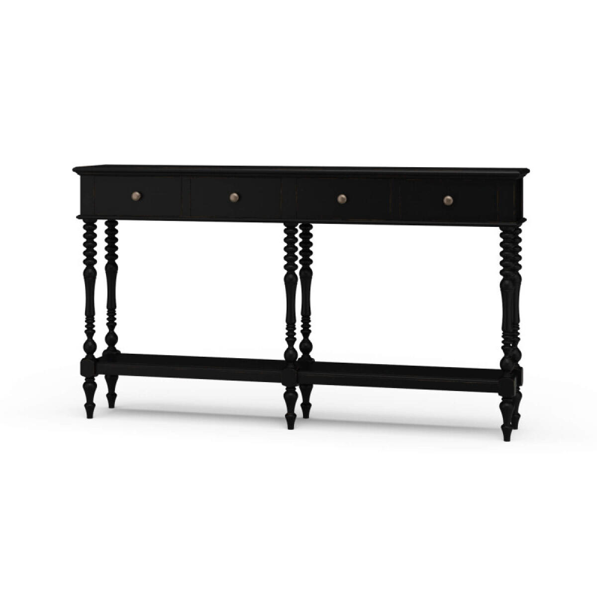 bb65494b3f32b33c6173e545ee211cf2 Banyan Console Table - Image 1