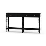 Banyan Console Table