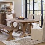 Stratford Rectangle Dining Table - Image 7