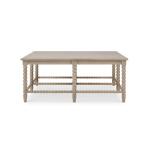 Cholet Square Coffee Table - Image 4