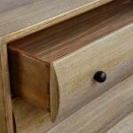 Millard 4 Drawer Chest - Image 8