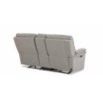 Andre Power Reclining Loveseat with Center Console - Image 8