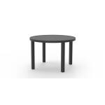 Bonavista Solid Top Outdoor Round Dining Table