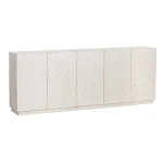 Malibu Five-Door Sideboard
