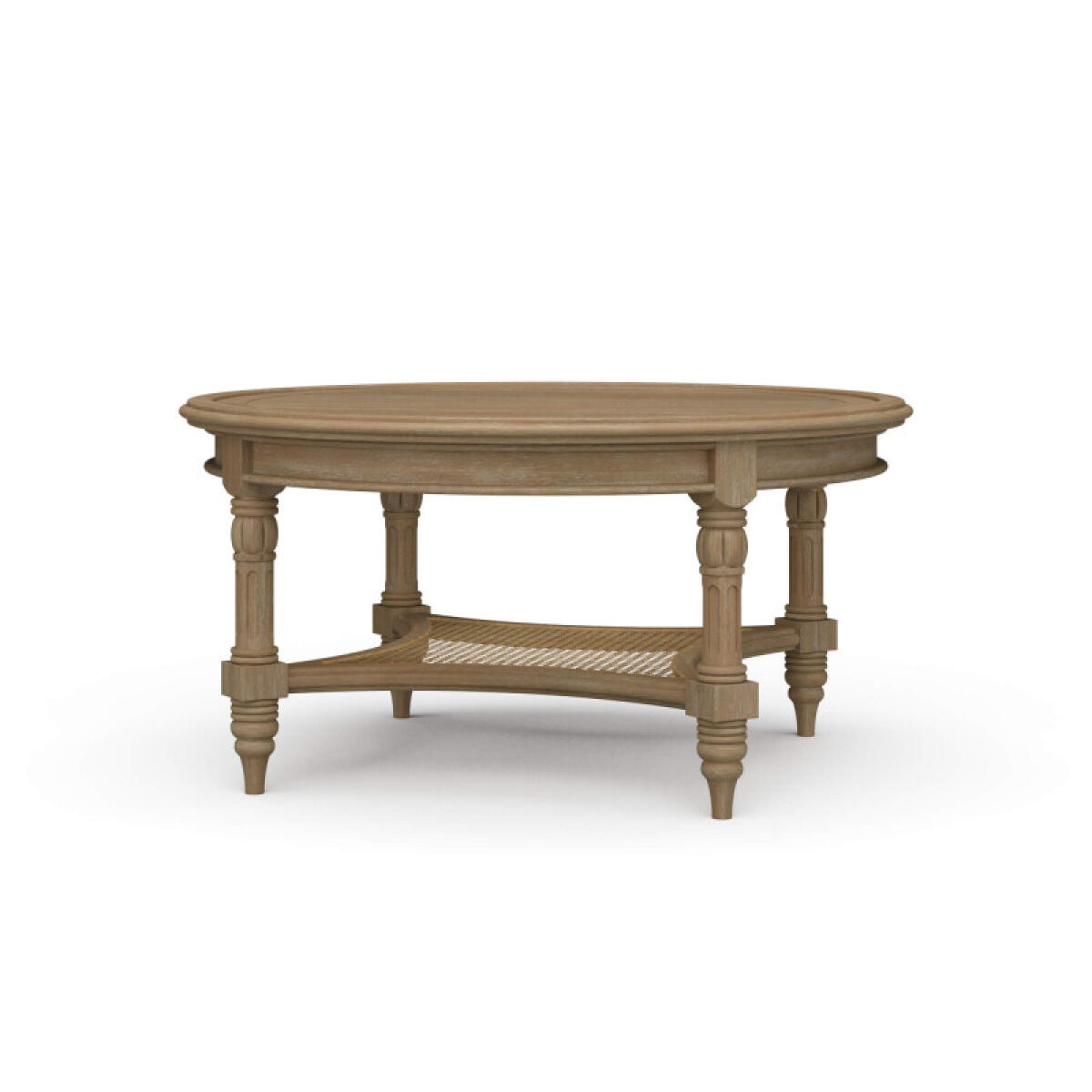 bb819ca3c9b78fdb2abe0d82fd24a8ce Montego Coffee Table Small - Image 1